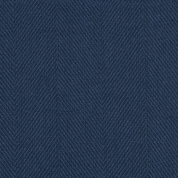 Набор из двух кухонных полотенец саржевого плетения темно-синего цвета из коллекции Essential, 50х70 см, Tkano, фото , изображение 5