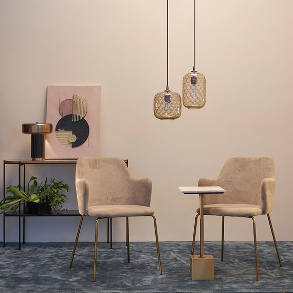 Панно декоративное с эффектом 3D Pop Art, 50х70 см, Bergenson Bjorn, фото , изображение 6