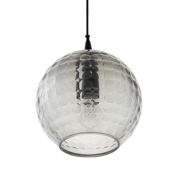 Светильник подвесной Mirage, 20 см, Bergenson Bjorn, фото , изображение 10