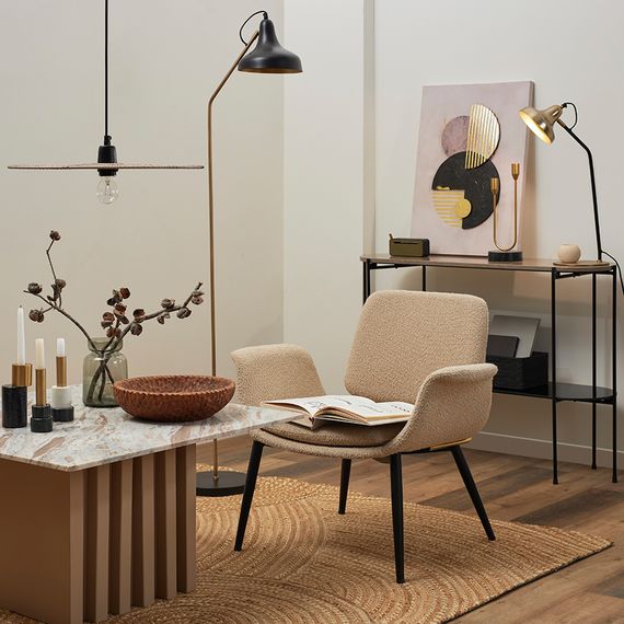 Панно декоративное с эффектом 3D Pop Art, 50х70 см, Bergenson Bjorn, фото , изображение 2