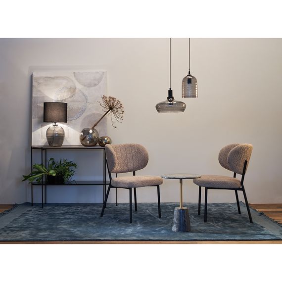 Панно декоративное с ручной росписью By Feel, 100х100 см, Bergenson Bjorn, фото , изображение 2