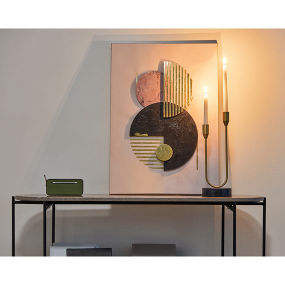 Панно декоративное с эффектом 3D Pop Art, 50х70 см, Bergenson Bjorn, фото , изображение 5