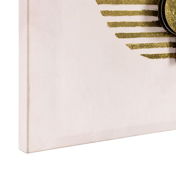 Панно декоративное с эффектом 3D Pop Art, 50х70 см, Bergenson Bjorn, фото , изображение 11