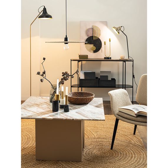 Панно декоративное с эффектом 3D Pop Art, 50х70 см, Bergenson Bjorn, фото , изображение 3