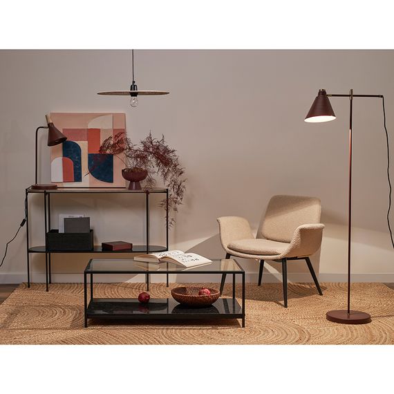 Панно декоративное с эффектом 3D Pop Art, 60х60 см, Bergenson Bjorn, фото , изображение 3