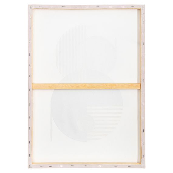 Панно декоративное с эффектом 3D Pop Art, 50х70 см, Bergenson Bjorn, фото , изображение 10