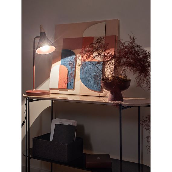 Панно декоративное с эффектом 3D Pop Art, 60х60 см, Bergenson Bjorn, фото , изображение 4