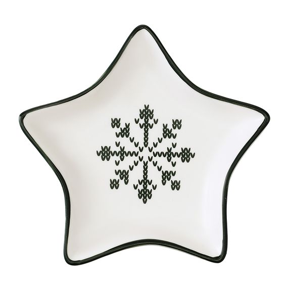 Набор для сервировки Sweet Memories из коллекции New Year Essential, Tkano, фото , изображение 10