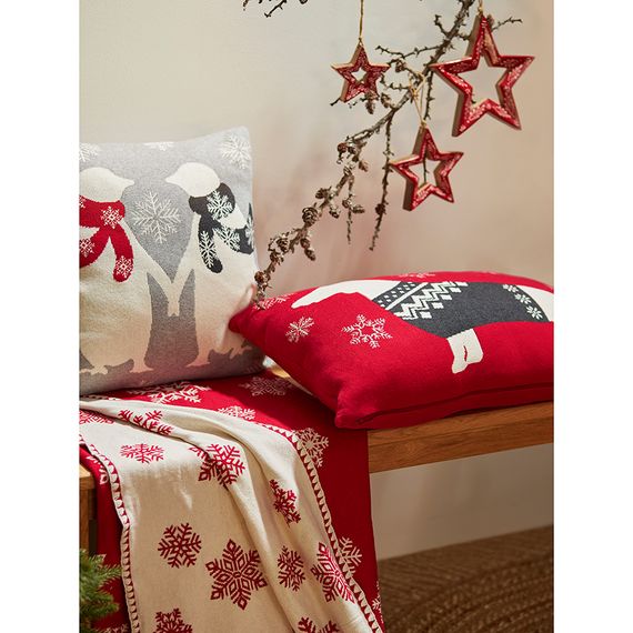 Набор елочных украшений Bright stars из коллекции New Year Essential, 3 шт., Tkano, фото , изображение 2
