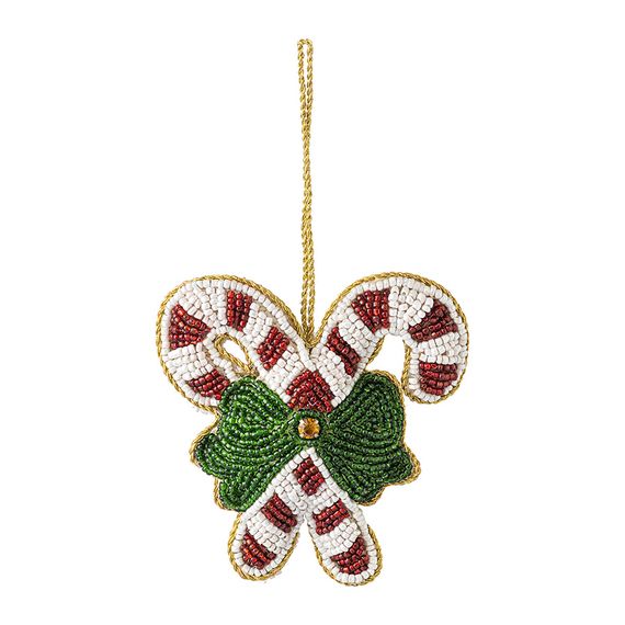 Набор ёлочных украшений Christmas blink из коллекции New Year Essential, 3 шт., Tkano, фото , изображение 8