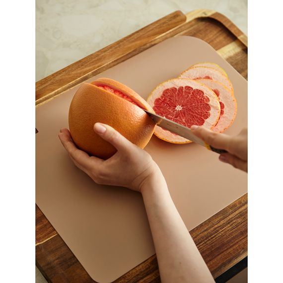 Набор из разделочной доски Fix&Cut и разделочных ковриков SmartChef, Smart Solutions, фото , изображение 4