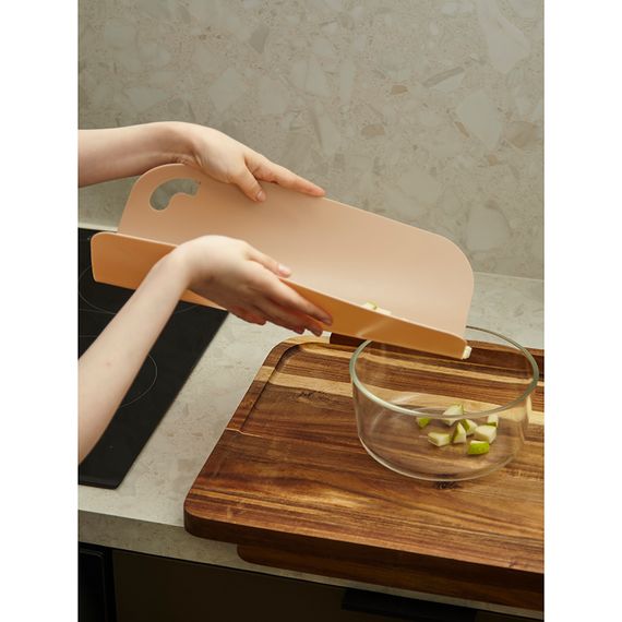 Набор из разделочной доски Fix&Cut и разделочных ковриков SmartChef, Smart Solutions, фото , изображение 8