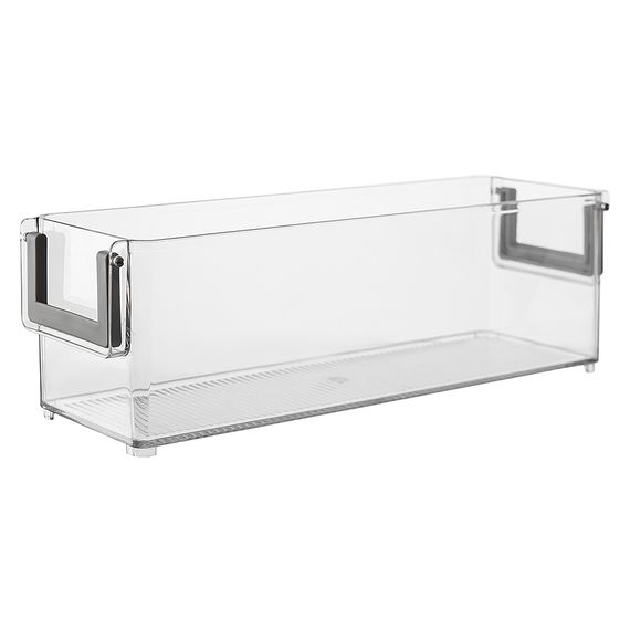 Органайзер для холодильника с ручками Keep in, S, Smart Solutions, фото 