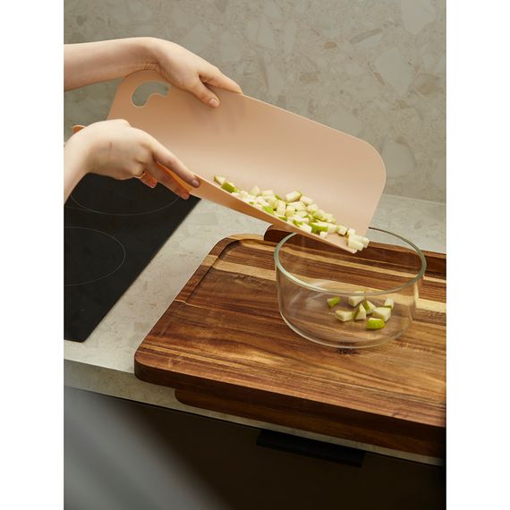 Набор из разделочной доски Fix&Cut и разделочных ковриков SmartChef, Smart Solutions, фото , изображение 7
