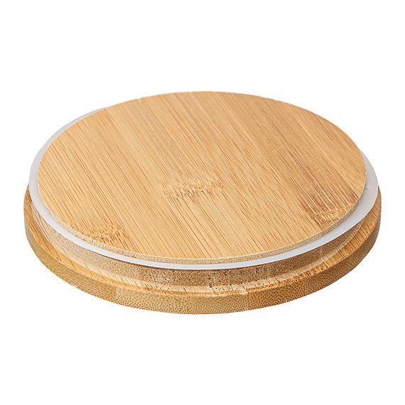 Банка для хранения чая Irmel, 1,3 л, молочная, Smart Solutions, фото , изображение 8