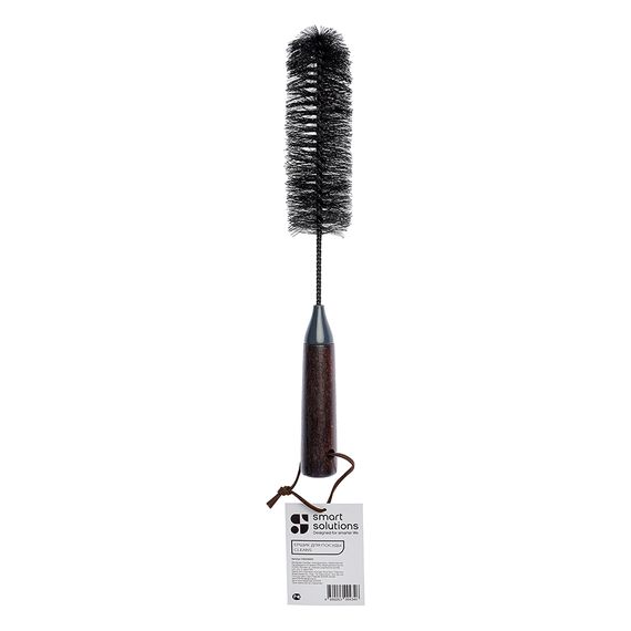 Ершик для посуды Cleans, 34 см, Smart Solutions, фото , изображение 12