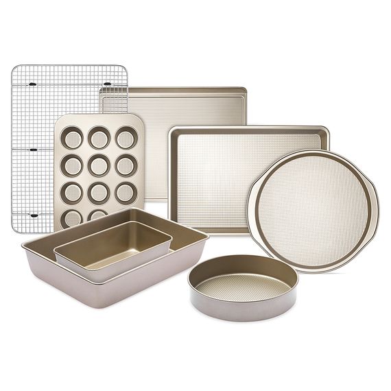 Форма для выпечки Bake Masters, 39,8х28,8 см, Liberty Jones, фото , изображение 4