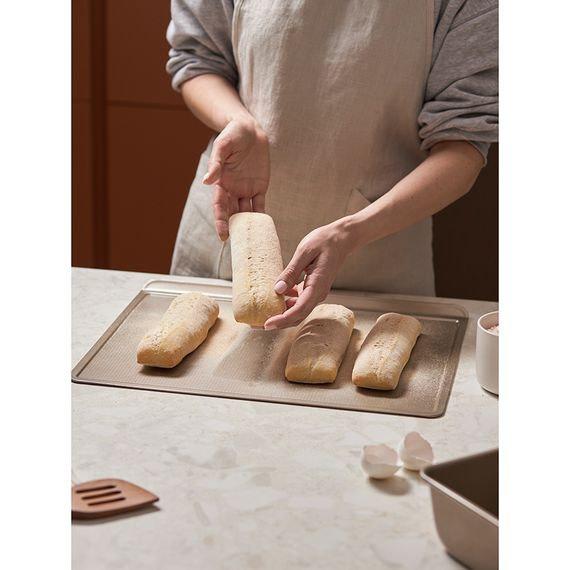 Противень для духовки Bake Masters, 45,8х35,5 см, Liberty Jones, фото , изображение 3