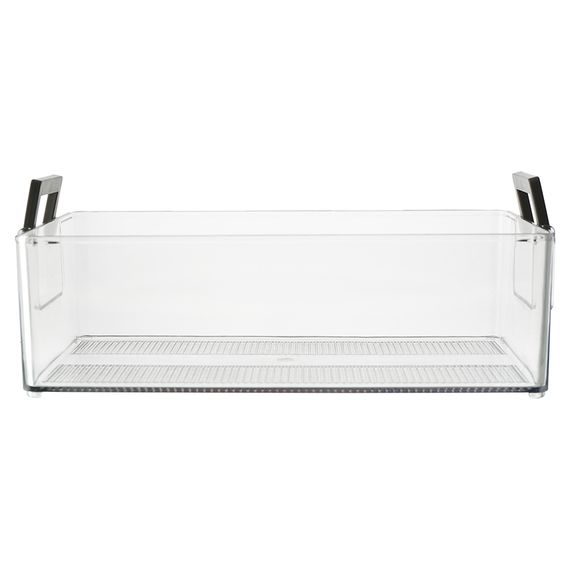 Органайзер для холодильника с ручками Keep in, M, Smart Solutions, фото , изображение 8