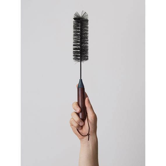 Ершик для посуды Cleans, 34 см, Smart Solutions, фото , изображение 7