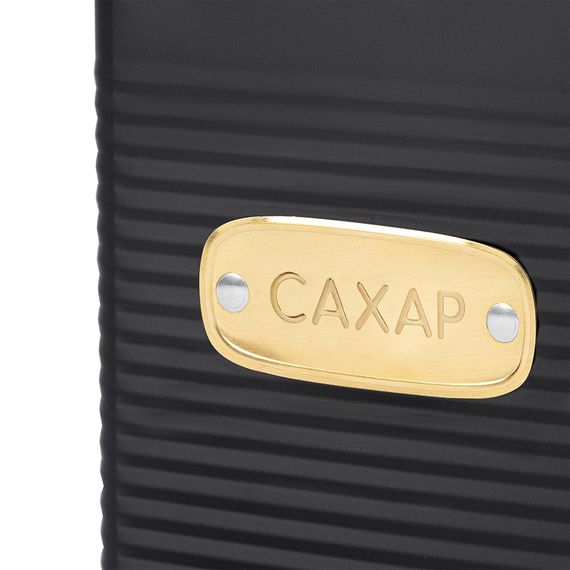 Банка для хранения сахара Irmel, 1,7 л, графит, Smart Solutions, фото , изображение 4