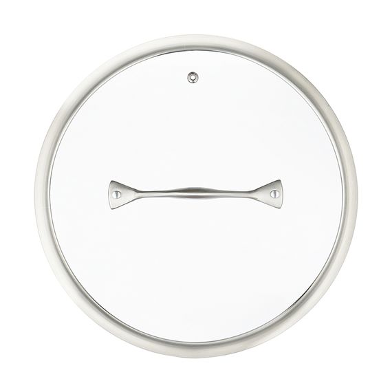 Крышка 3Ply Etalon, ?20 см, Liberty Jones, фото , изображение 3