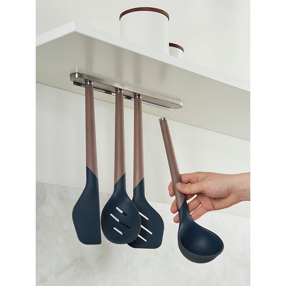 Набор кухонных инструментов SmartChef, 4 шт., Smart Solutions, фото , изображение 2