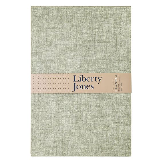Набор из 4-х сервировочных салфеток Leanera, 30х45 см, мятные, Liberty Jones, фото , изображение 16