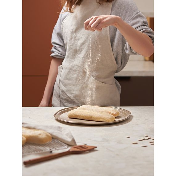 Противень для духовки Bake Masters, 35,3х33 см, Liberty Jones, фото , изображение 3