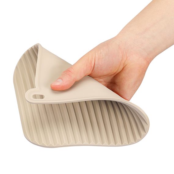 Подставка-прихватка под горячее Smart Helper, 19х18 см, Smart Solutions, фото , изображение 7