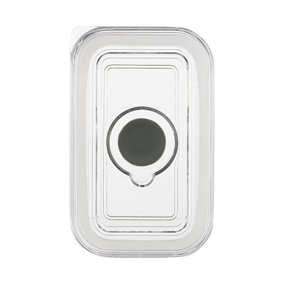 Контейнер для хранения герметичный с крышкой и клапаном Keep in, 450 мл, Smart Solutions, фото , изображение 8