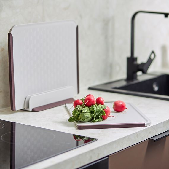 Доска разделочная SmartChef, 36х25 см, Smart Solutions, фото , изображение 2