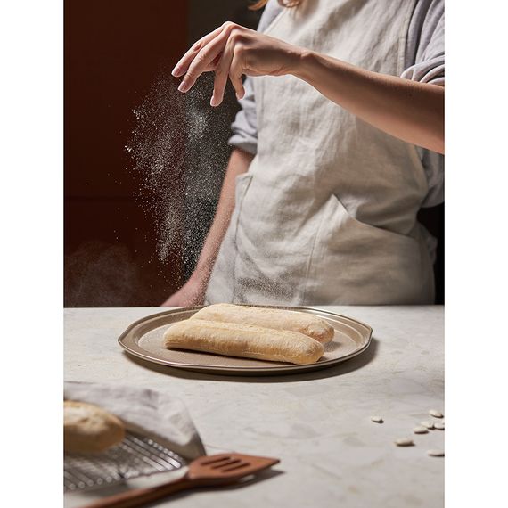Противень для духовки Bake Masters, 35,3х33 см, Liberty Jones, фото , изображение 2