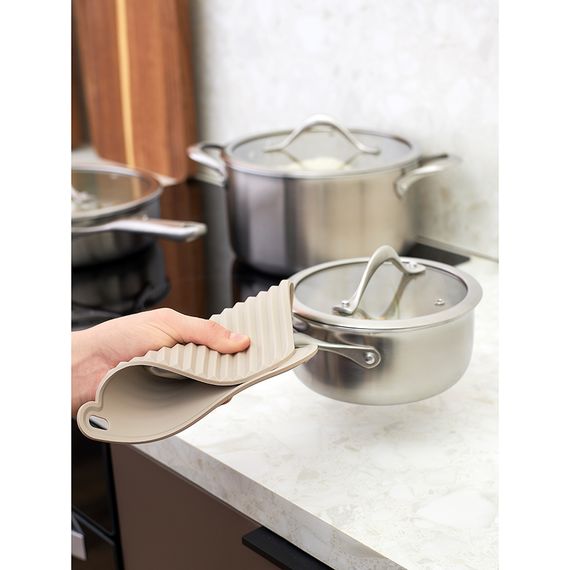 Подставка-прихватка под горячее Smart Helper, 19х18 см, Smart Solutions, фото , изображение 2