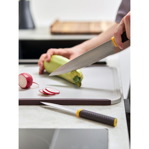 Доска разделочная SmartChef, 40х31 см, Smart Solutions, фото , изображение 3