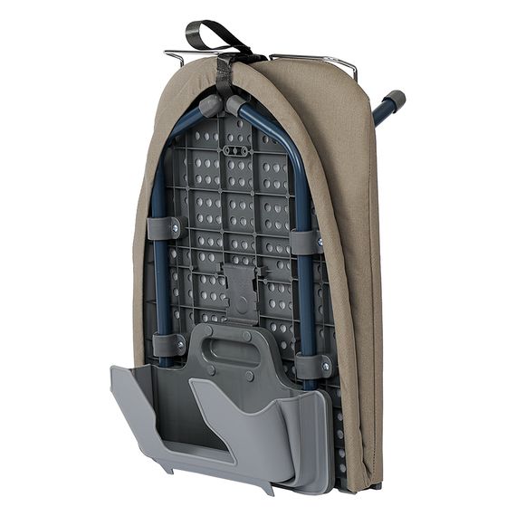 Доска гладильная складная Smart Iron, 91,5х33 см, Smart Solutions, фото , изображение 12