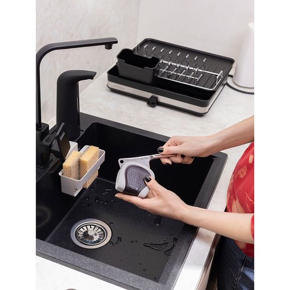 Щетка для чистки ножей Cleanife, Smart Solutions, фото , изображение 2