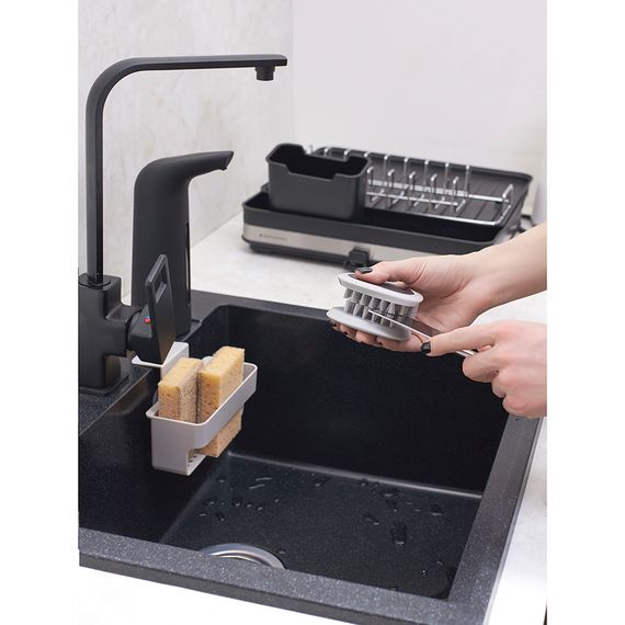 Щетка для чистки ножей Cleanife, Smart Solutions, фото , изображение 3