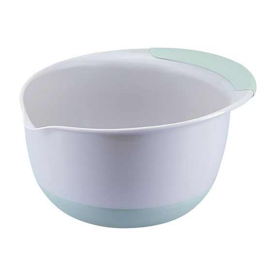 Набор емкостей для смешивания Mixy, пастель, 3 шт., Smart Solutions, фото , изображение 17
