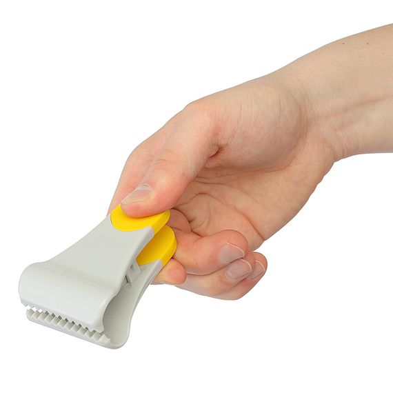 Набор зажимов для пакетов Snip Click, 3 шт., Smart Solutions, фото , изображение 4
