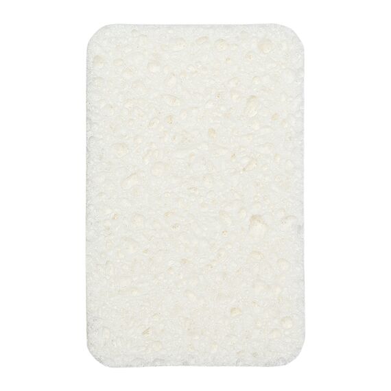 Набор губок для посуды из целлюлозы и кокосового волокна Eco Sponge, белые, 6 шт., Smart Solutions, фото , изображение 5