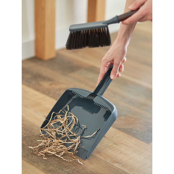 Щетка с совком Cleans, Smart Solutions, фото , изображение 2