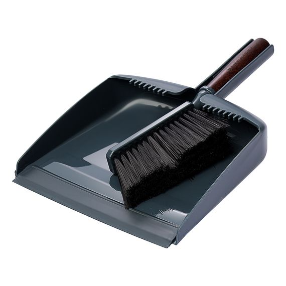 Щетка с совком Cleans, Smart Solutions, фото 