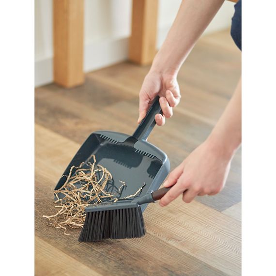 Щетка с совком Cleans, Smart Solutions, фото , изображение 3