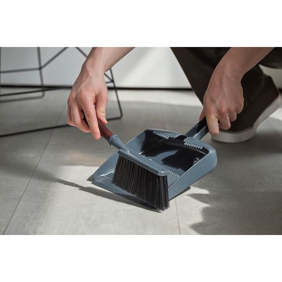Щетка с совком Cleans, Smart Solutions, фото , изображение 5