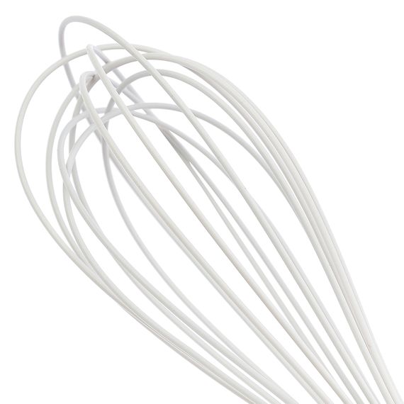Венчик SmartChef, 27,5 см, желтый, Smart Solutions, фото , изображение 10