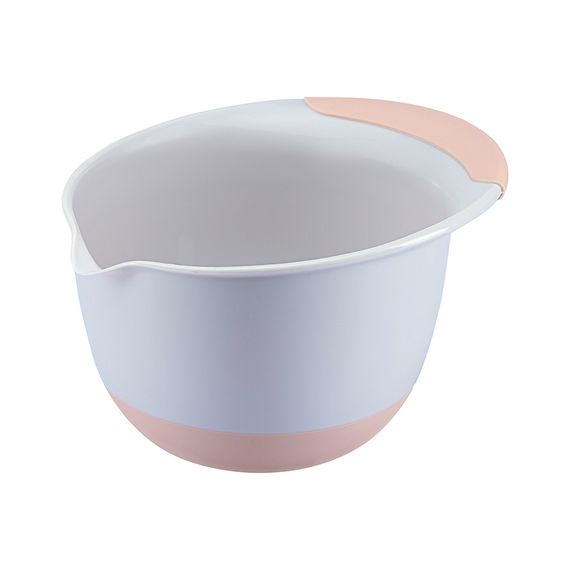 Набор емкостей для смешивания Mixy, пастель, 3 шт., Smart Solutions, фото , изображение 18