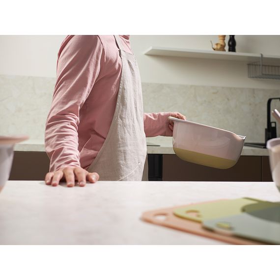 Набор емкостей для смешивания Mixy, пастель, 3 шт., Smart Solutions, фото , изображение 15