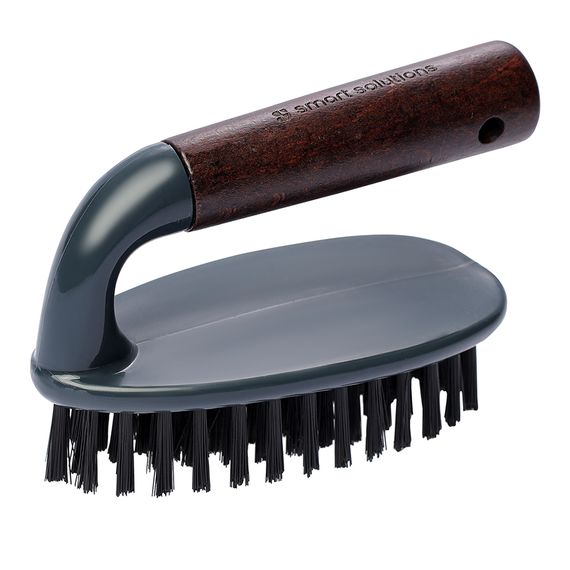 Щетка для уборки Cleans, 14 см, Smart Solutions, фото 