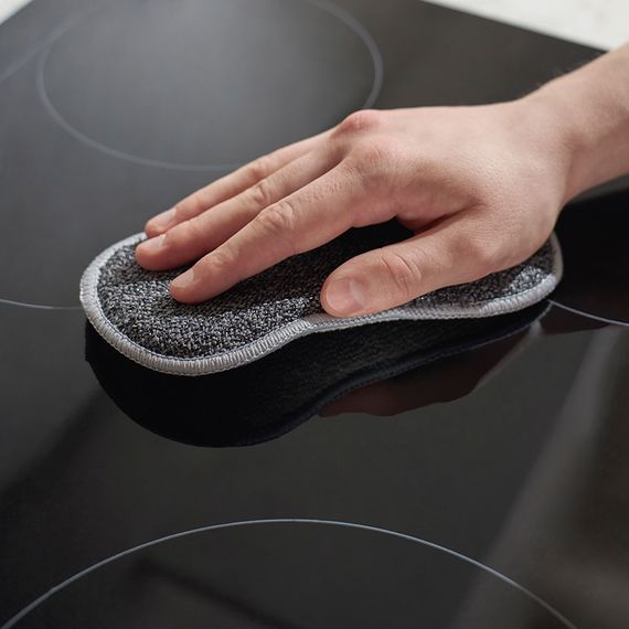 Набор губок универсальных Cozy Clean, 2 шт., Smart Solutions, фото , изображение 6